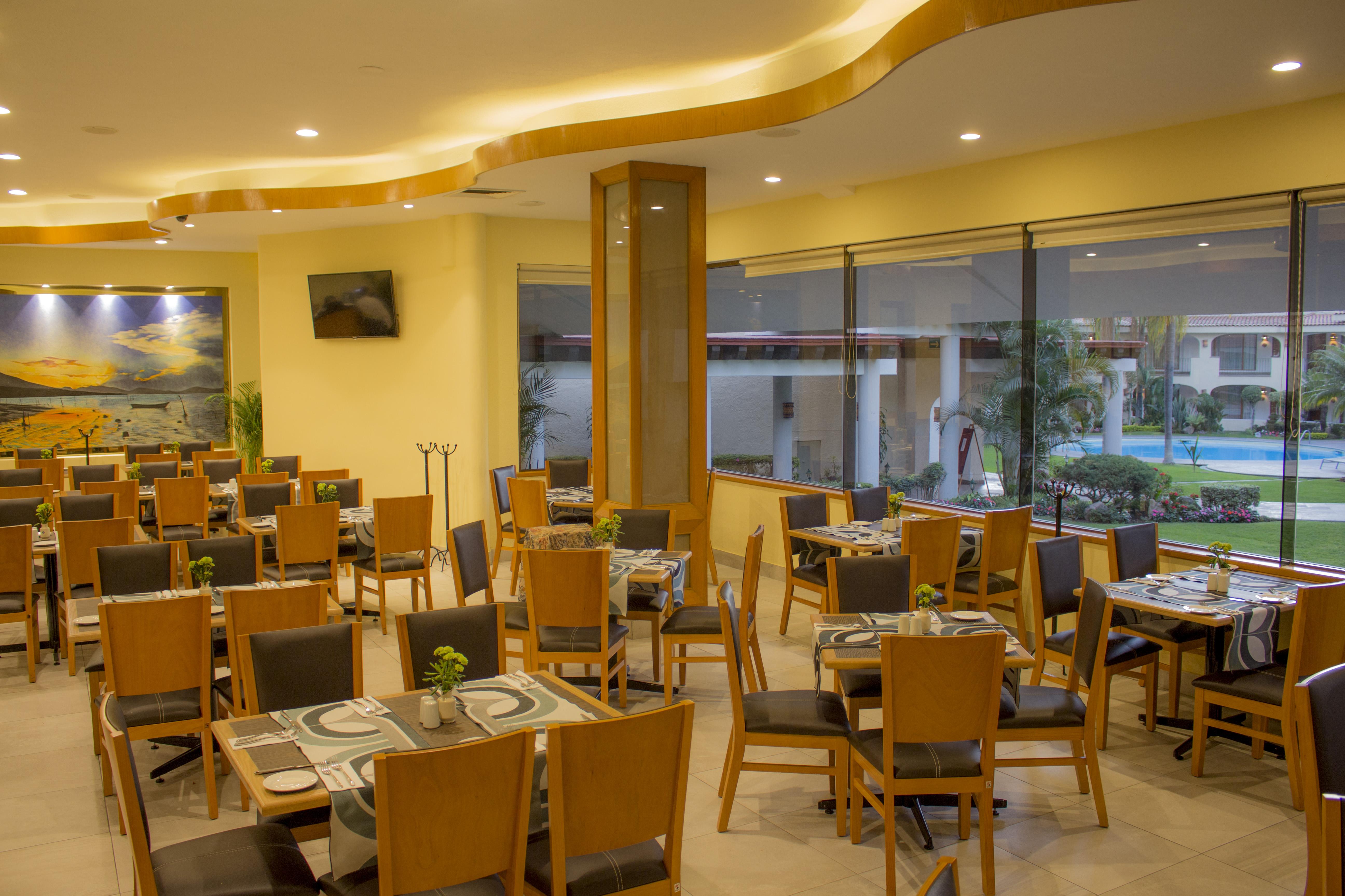 Hotel Guadalajara Plaza Ejecutivo Zapopan Exteriér fotografie